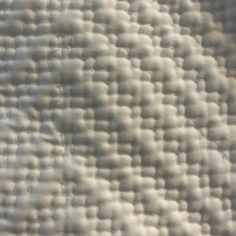 Restoration Hardware Quilted Duvet Cover